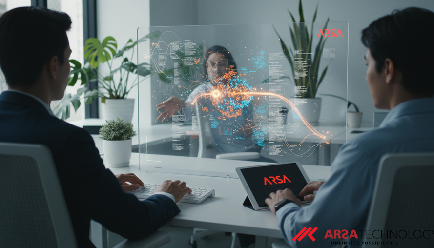 Navigating the AI Frontier: Generative AI in Qualitative Research and Enterprise Insights