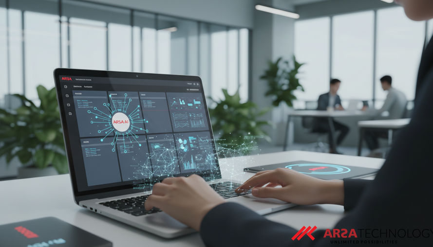 Notion Transformasi Ruang Kerja Menjadi Pusat Agen AI untuk Perusahaan Modern