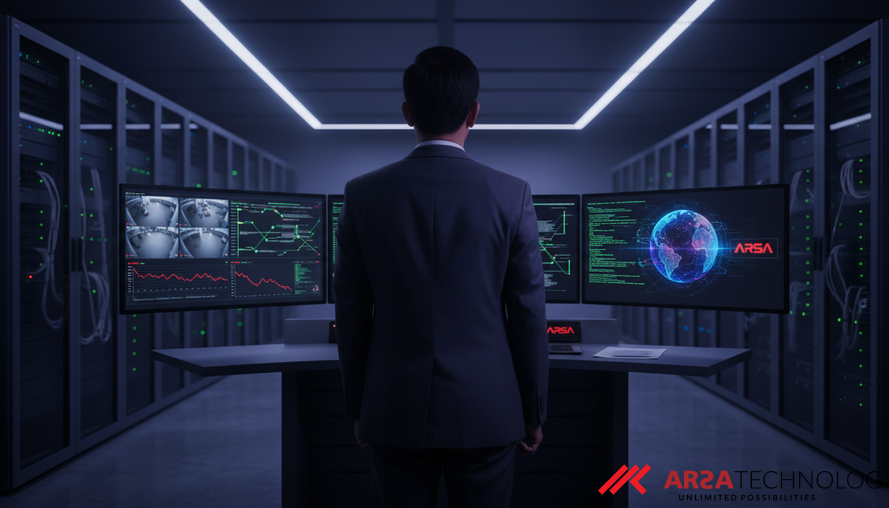 Reformasi Pengawasan dan Implikasi Privasi di Era AI: Studi Kasus Seksi 702 FISA