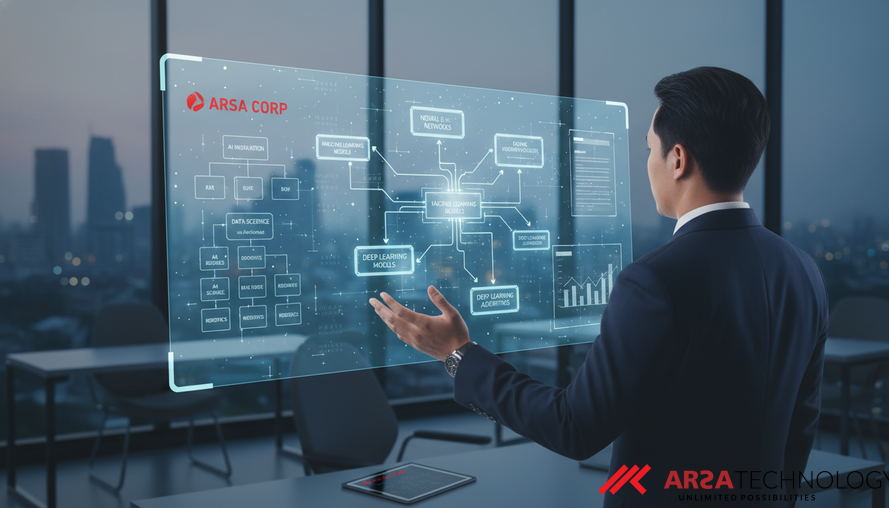 Restrukturisasi Eksekutif OpenAI: Fokus Penuh pada Pertempuran AI Agent