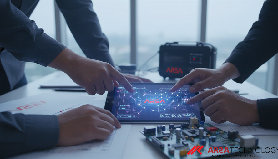 Revolusi AI: Menjelajahi Jaringan Saraf Tiruan Binary Spiking sebagai Model Kausal untuk AI yang Dapat Dijelaskan