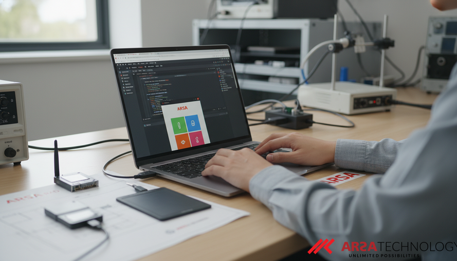 Revolusi Pengembangan Aplikasi Android: Google AI Studio Memungkinkan Siapa Saja Menciptakan Aplikasi dalam Hitungan Menit
