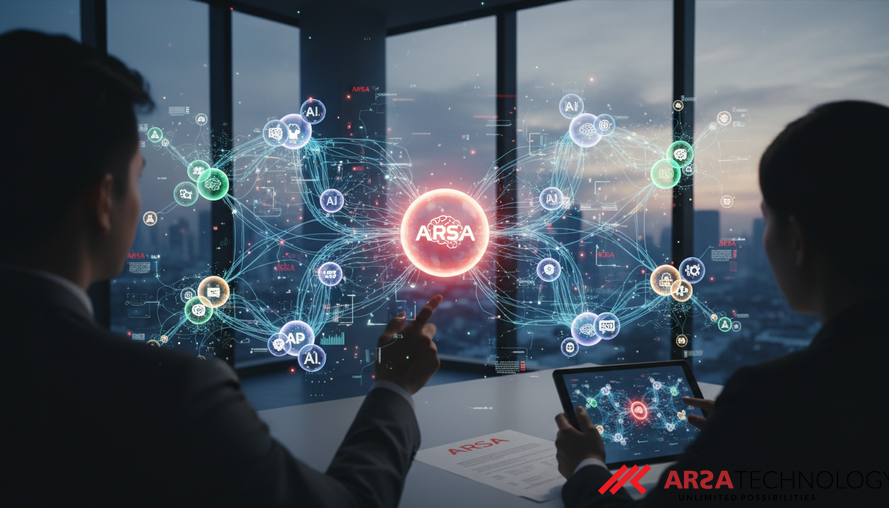 Revolutionizing 6G Networks: Agentic AI, Mixture of Experts, and Large Language Models