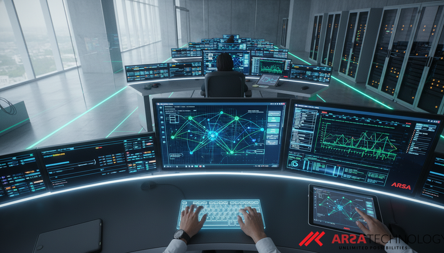 Revolutionizing Enterprise Knowledge: Autonomous AI Agents for Knowledge Graph Construction
