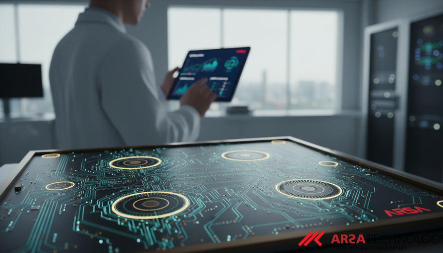 ROSA: Pioneering Energy-Efficient & Robust Optical AI for Enterprise Applications
