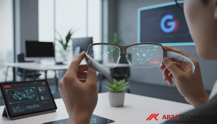Sorotan Utama Google I/O 2026: Era Agen AI, Evolusi Gemini, dan Kacamata Cerdas