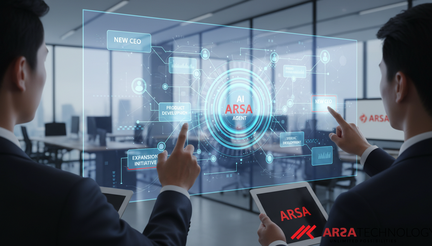 Strategi OpenAI di Balik Perombakan Eksekutif dan Fokus pada Platform Agen AI