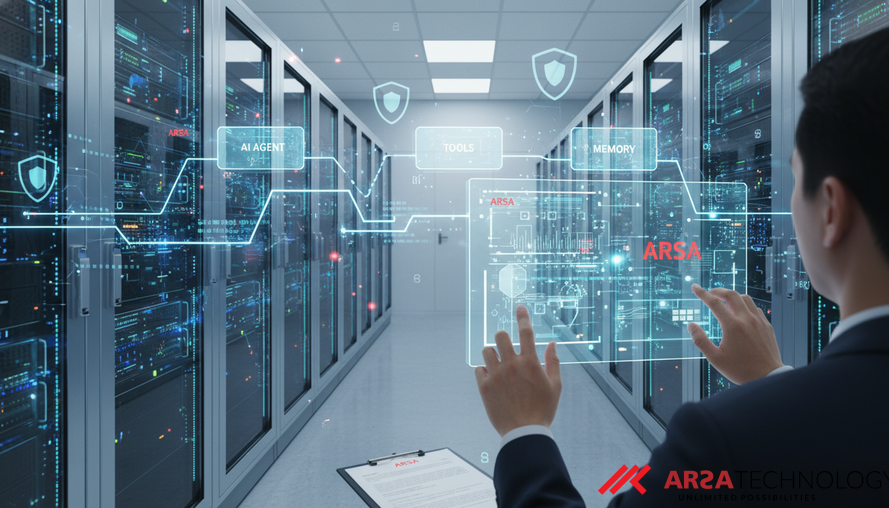 The AI Agent Security Surface: Unpacking Vulnerabilities with Tools and Memory