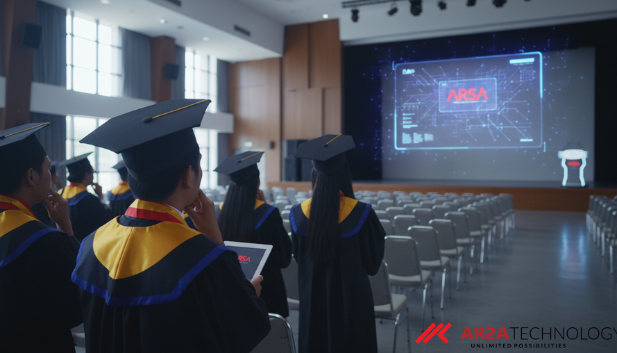 The AI Paradox: Why Graduates Are Booing Commencement Speeches