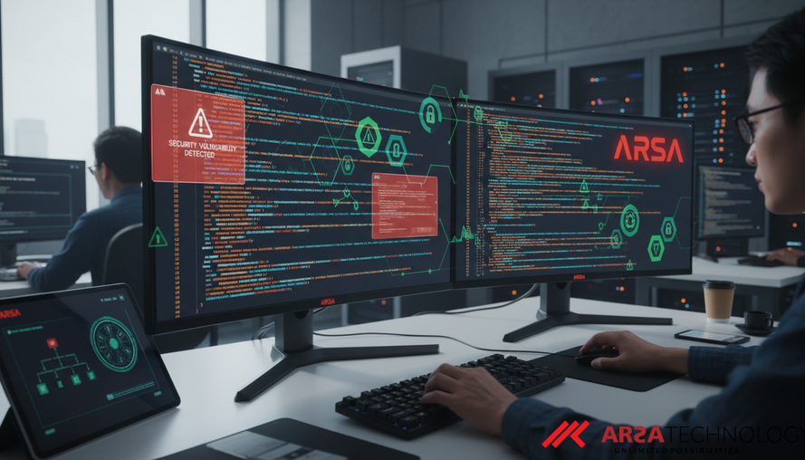 The Unseen Dangers: Evaluating Security in LLM-Generated Cryptographic Rust Code