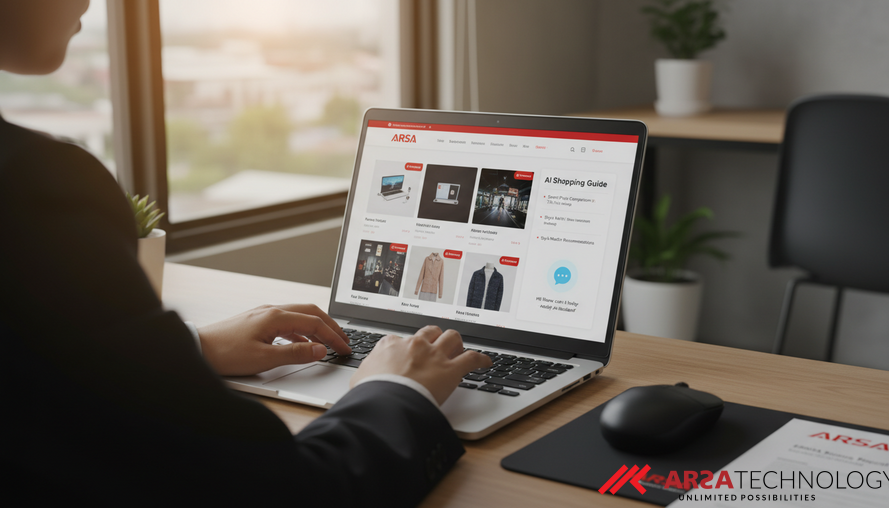 Transformasi Belanja Digital: Cara Asisten AI Alexa Merambah Amazon.com dan Implikasinya