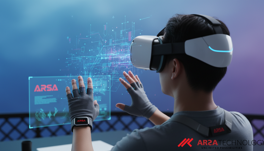 Unlocking Emotional Intelligence in VR: Introducing the WARM-VR Dataset for Wearable Affect Recognition