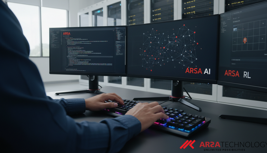 Unlocking Scalable AI Agent Training: The Black Box Approach with Polar