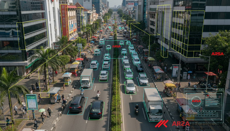 Unlocking Smarter 3D Vision: How Geometric AI Biases Enhance Scene Understanding