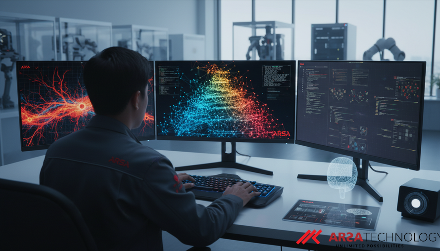 Unlocking the AI Black Box: How H-Probes Reveal Hierarchical Reasoning in Language Models
