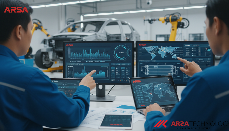 Volvo's Strategic Shift: Navigating Affordable EVs, Battery Safety, and the AI-Driven Future of Automotive