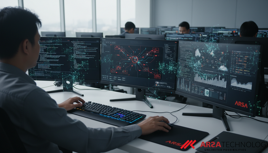 XekRung: Revolutionizing Enterprise Cybersecurity with Specialized AI Language Models