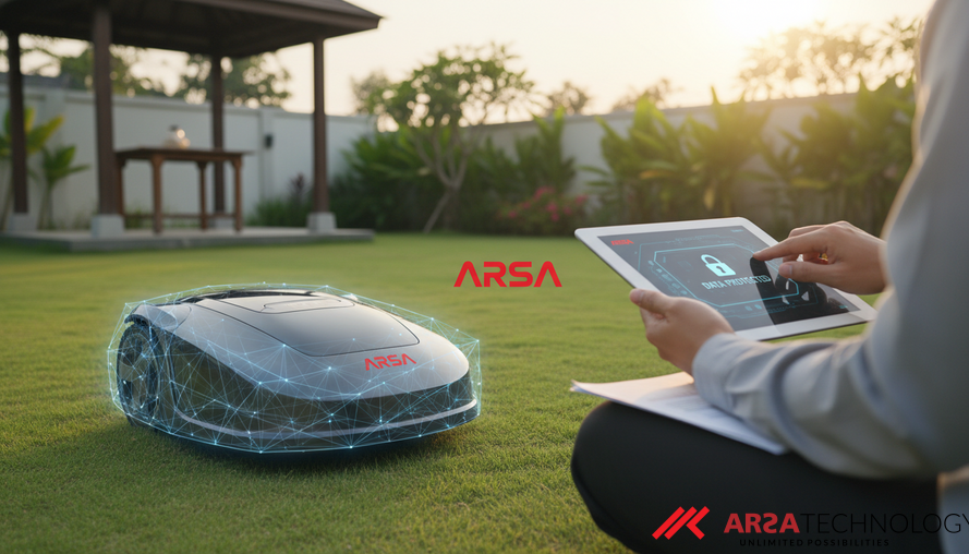 Yarbo Robot Lawn Mower Backdoor Removal: A Milestone for IoT Security and User Control
