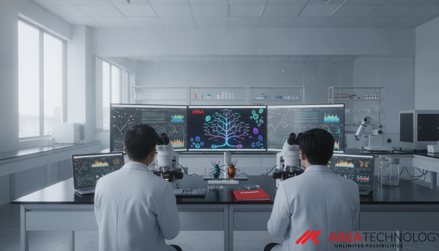 Advancing Scientific Discovery: The Power of Morphology-Aware Multimodal AI