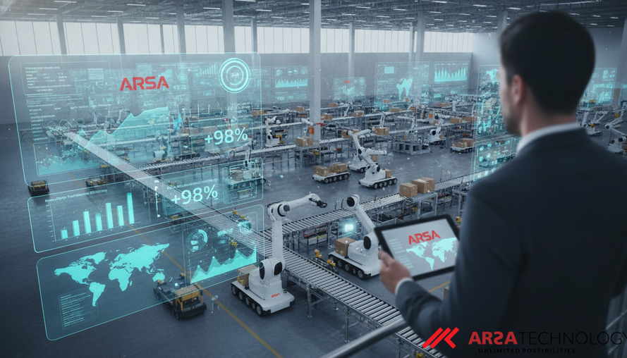 AI-First Retail: Driving Operational Intelligence and Customer Experience