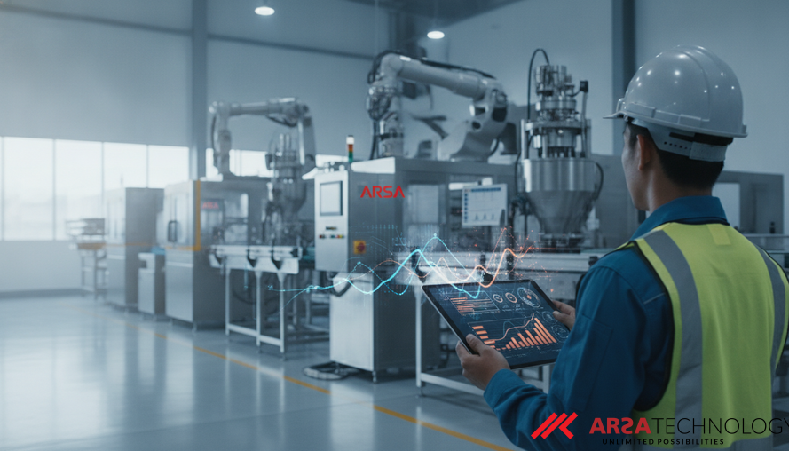 AI for Industrial Fault Diagnosis: Leveraging Renormalization Group for Imbalanced Data