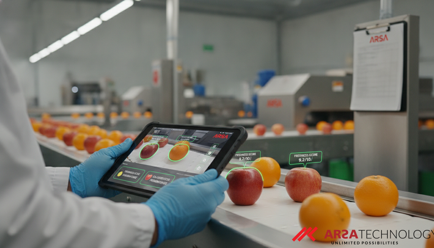 Prediksi Kualitas Buah: Solusi Hibrida Machine Learning dan Pengolahan Citra untuk Industri Pangan