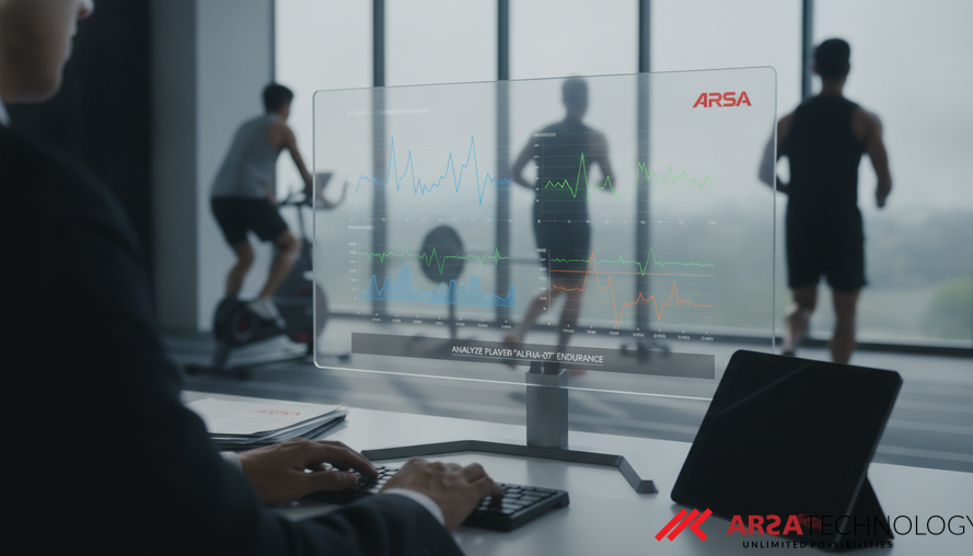 Revolutionizing Athlete Profiling: AI's Leap from Repetition Counting to Coaching Intelligence