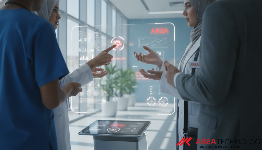 Safeguarding Healthcare: Addressing LLM Manipulation and Ethical AI Deployment