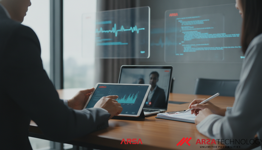 The Trust Equation: Navigating Client Suspicion in AI-Powered Digital Interactions
