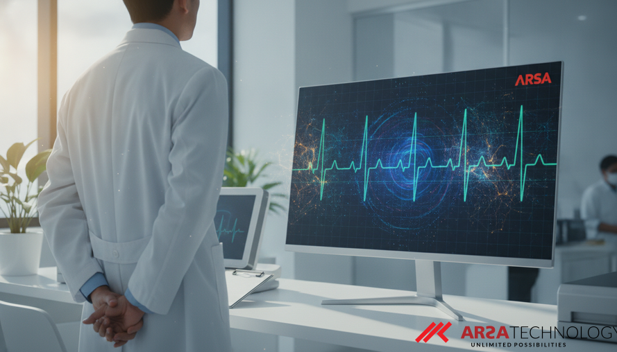 Advancing Cardiac Care: Domain Knowledge and Graph AI for Superior ECG Recognition