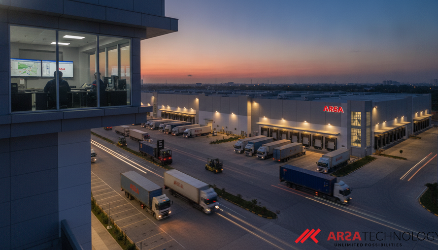 AI-Powered Precision: Integrating LLMs for Optimal Transportation Hub Capacity Planning