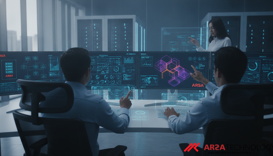 Architecting Production-Ready AI Agents in the Cloud: A B2B Deep Dive