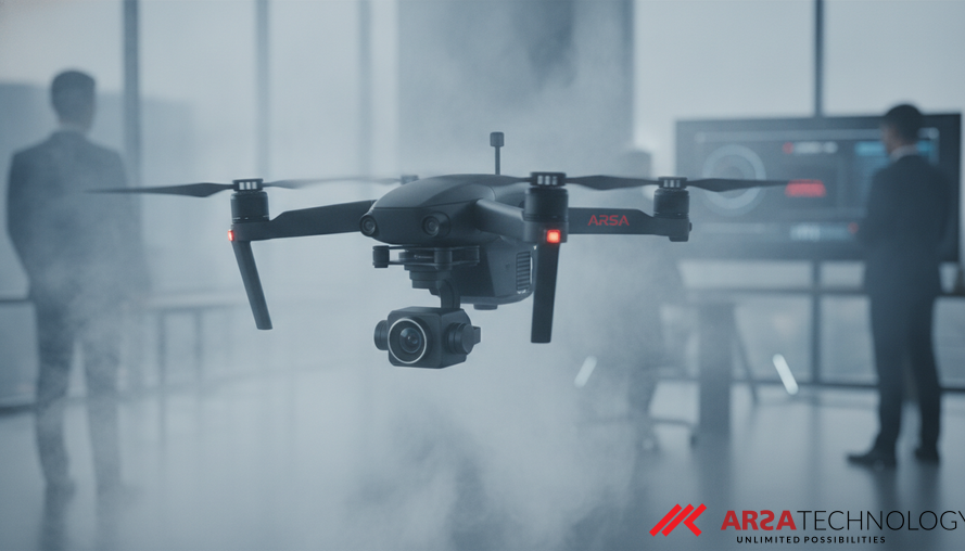 Navigating the Haze: Enhancing UAV Detection and Tracking in Fog with Advanced AI