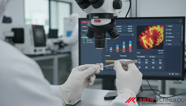 Adaptive AI for Micro-Manufacturing: Smarter Quality Control in Advanced 3D Printing