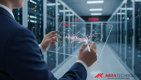 Boosting AI Reliability: How Kernel Manifolds Enhance Model Selection for Enterprises