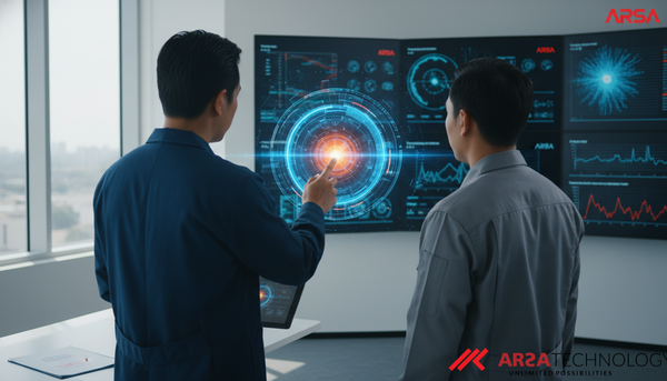 Fusion Power Closer to Reality: How Digital Twins and AI Accelerate Clean Energy Innovation
