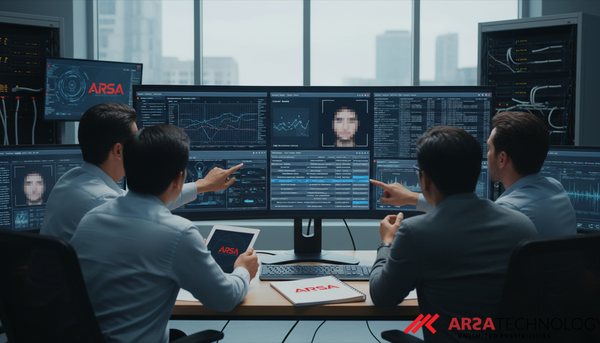 Streamlining Physical Access Control: Overcoming API Integration Complexity with ARSA Face Recognition