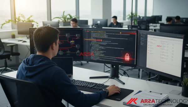 Era 'Vibe Coding' dan Agen AI: Menavigasi Inovasi dan Krisis Utang Keamanan dalam Pengembangan Perangkat Lunak