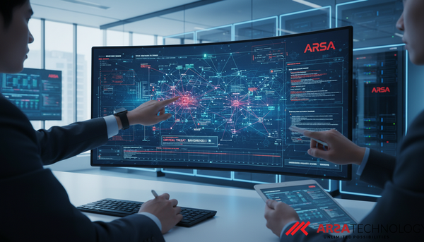 Memperkuat Keamanan Siber dengan TRACE: Integrasi Data Real-Time untuk Intelijen Ancaman