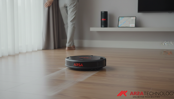 The Evolution of Automated Cleaning: Exploring Advanced AI and Robotics in Modern Vacuums