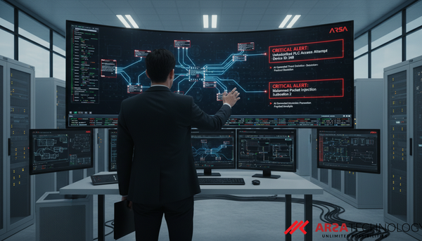 Advancing Cybersecurity: Large Language Models as Explainable Detectors for Energy Industrial Control Systems