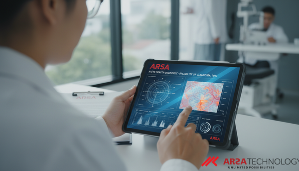 AI-Powered Glaucoma Detection: Revolutionizing Early Screening with Electronic Health Records