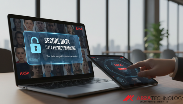 Data Privacy in AI Training: Lessons from the OkCupid-Clarifai Facial Recognition Incident