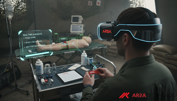 EgoMAGIC: Revolutionizing AI Training for Medical Augmented Reality Assistants