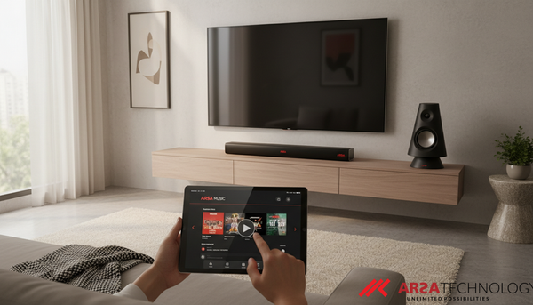 Enhance Your Sound: Last Chance for Significant Savings on Refurbished Smart Speakers and Soundbars