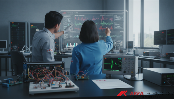 Enhancing Analog Circuit Design: AI for Stable HP-Splines in Signal Analysis