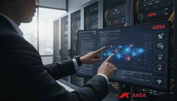 Insiden Keamanan Data Startup: Pelajaran Penting untuk Bisnis AI dan IoT di Era Digital