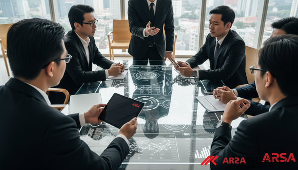 Navigating the Future of AI: Understanding Artificial General Intelligence Forecasts and Strategic Planning
