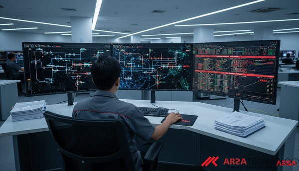 Securing the Smart Grid: How AI and Physics-Informed Networks Combat Cyber Attacks