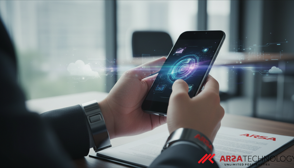 Smartphone OpenAI dengan Agen AI: Menggantikan Aplikasi Tradisional dan Membentuk Masa Depan Komputasi